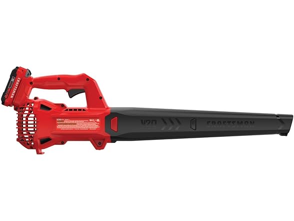 CRAFTSMAN 20V MAX Cordless Leaf Blower