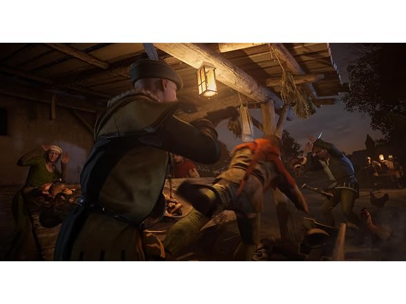 Kingdom Come Deliverance: Royal Edition