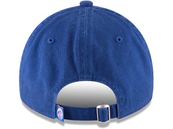9TWENTY Core Classic Adjustable Cap - Gallery 4