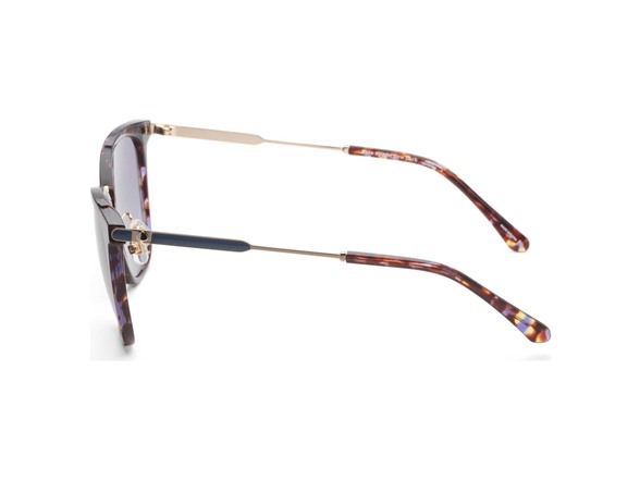 Kate Spade Women's 57mm Brown Sunglasses