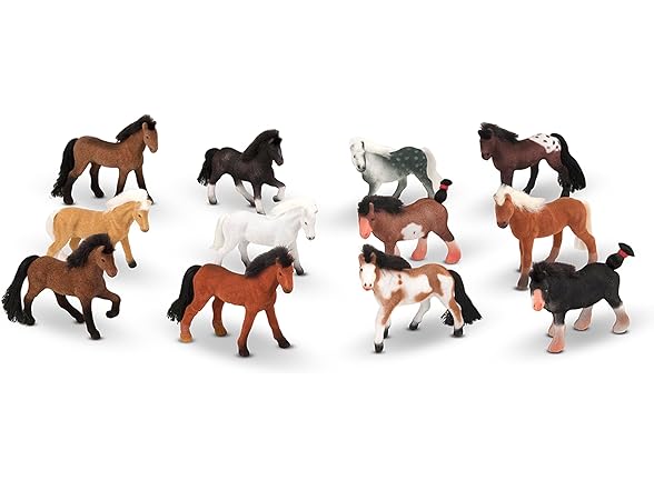 Melissa & Doug Pasture Pals