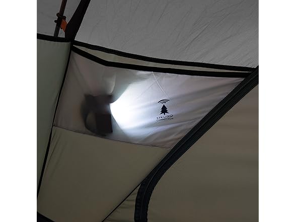 Kelty Wireless Freestanding Camping Tent, 2P