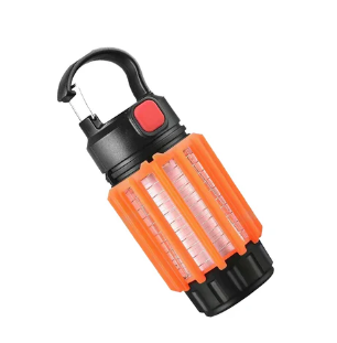 2-Pack Small Mosquito Zapper Lanterns - Gallery 13