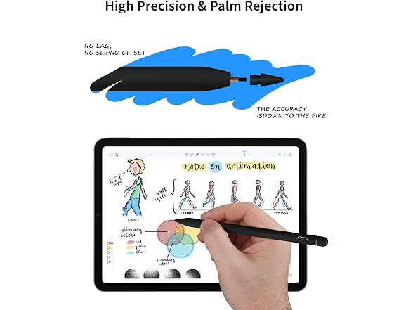 Stylus Pen for iPad