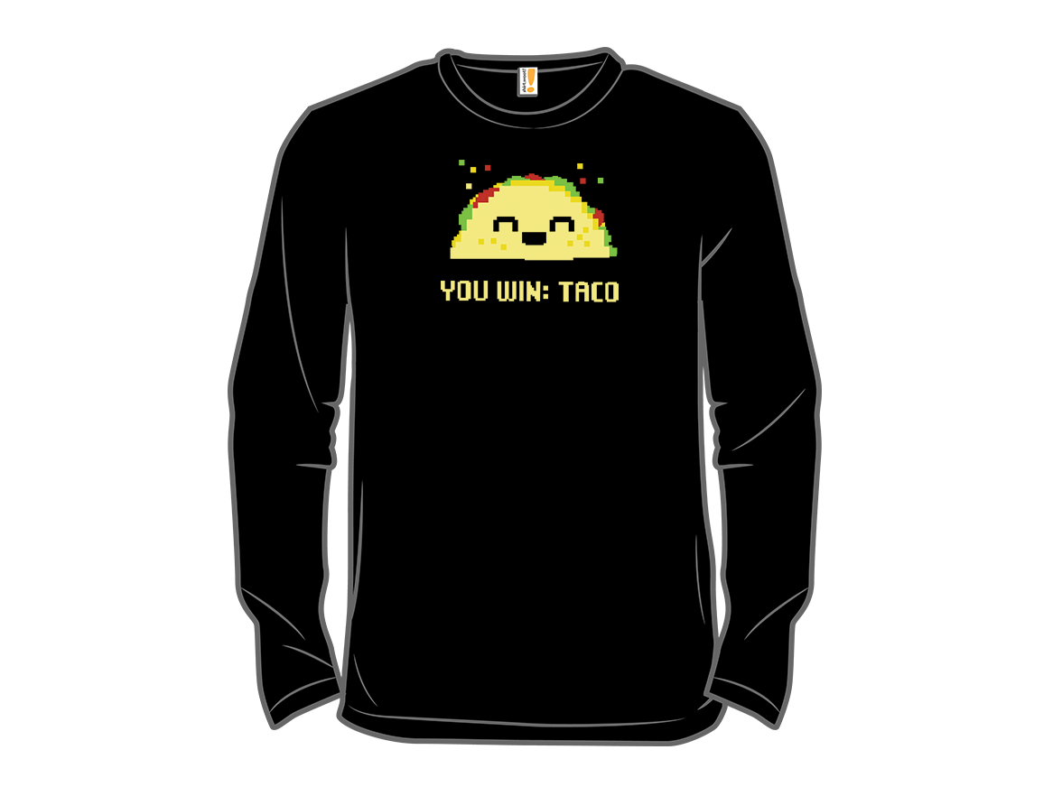 You win Taco - Gallery 13