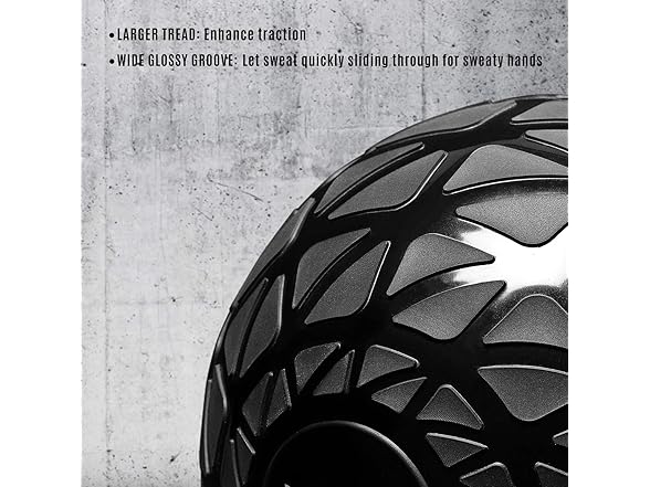 Yes4All Slam Balls, 30lb Medicine Ball