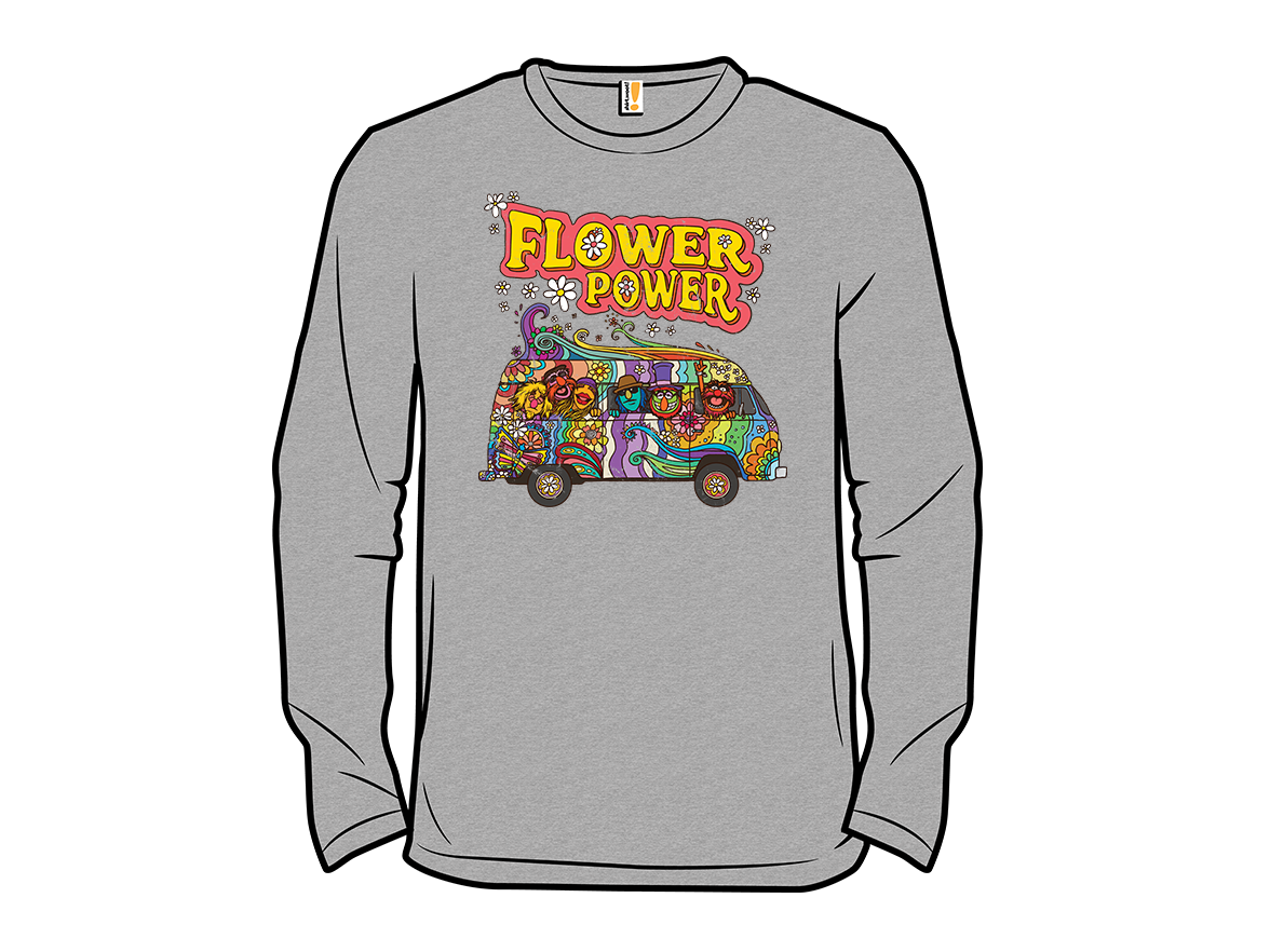 Flower Power - Gallery 13