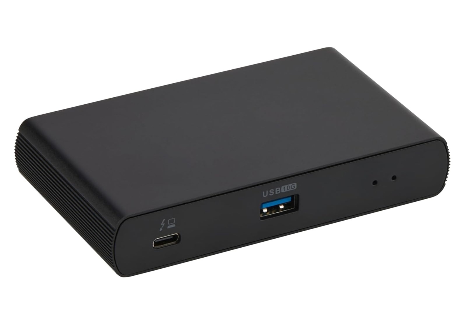 Amazon Basics Thunderbolt 4 USB Docking Station - Gallery 7