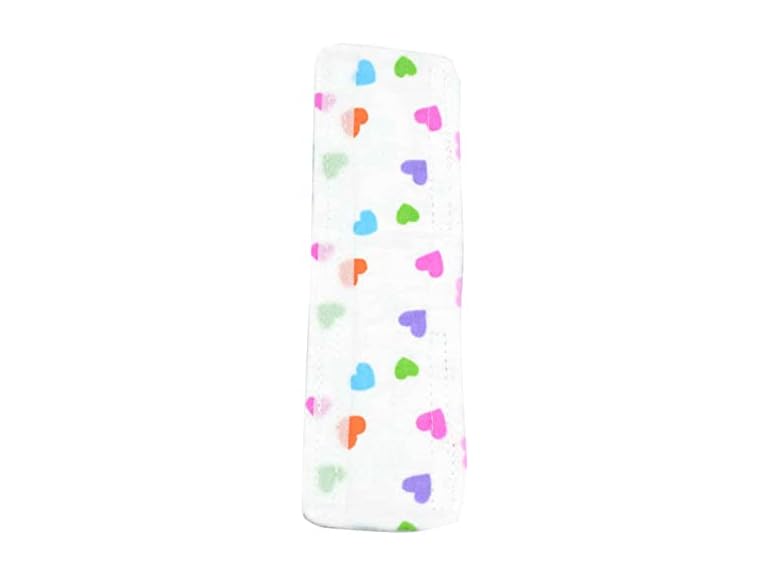 Nasal Oxygen Cannula Ear Cushions