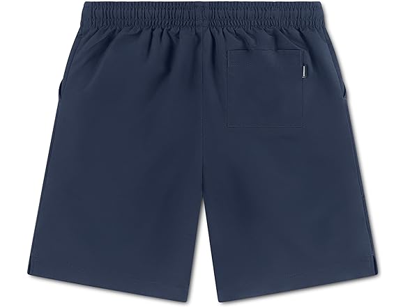Converse Boys Chuck Patch Shorts (5 & 6)