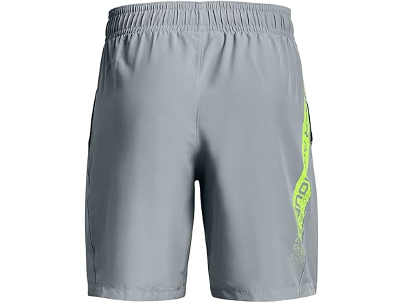 Under Armour Woven Shorts (XLT)