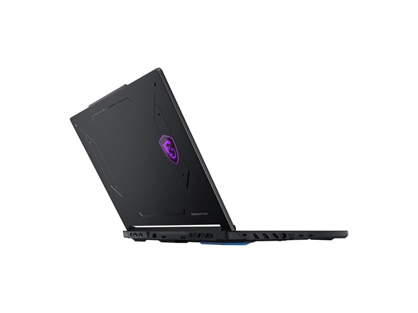 MSI Crosshair 16 Max HX RTX 5070 Gaming Laptop