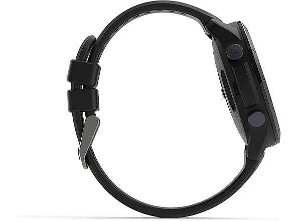 Wahoo ELEMNT Rival Running/Multisport GPS Smartwatch