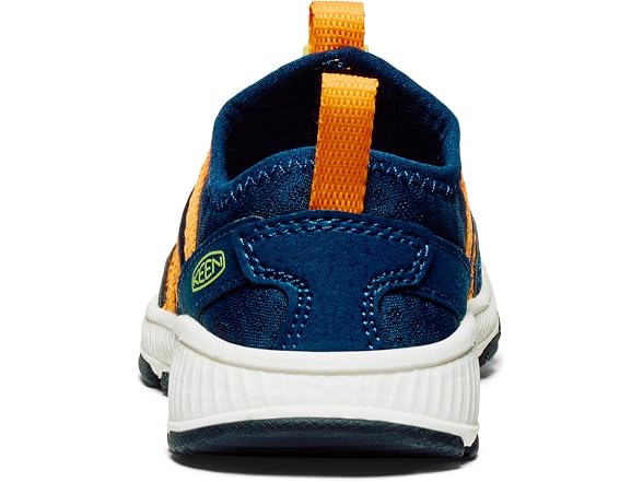 KEEN Unisex-Child Motozoa Sneakers (5)