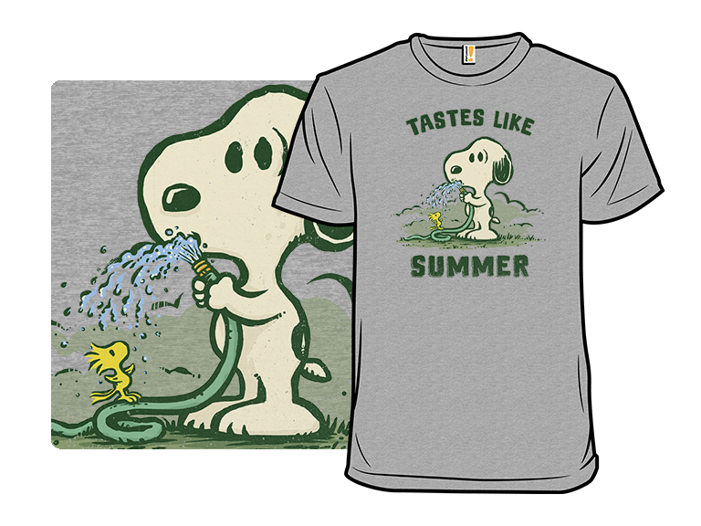 Tastes Like Summer - Gallery 3