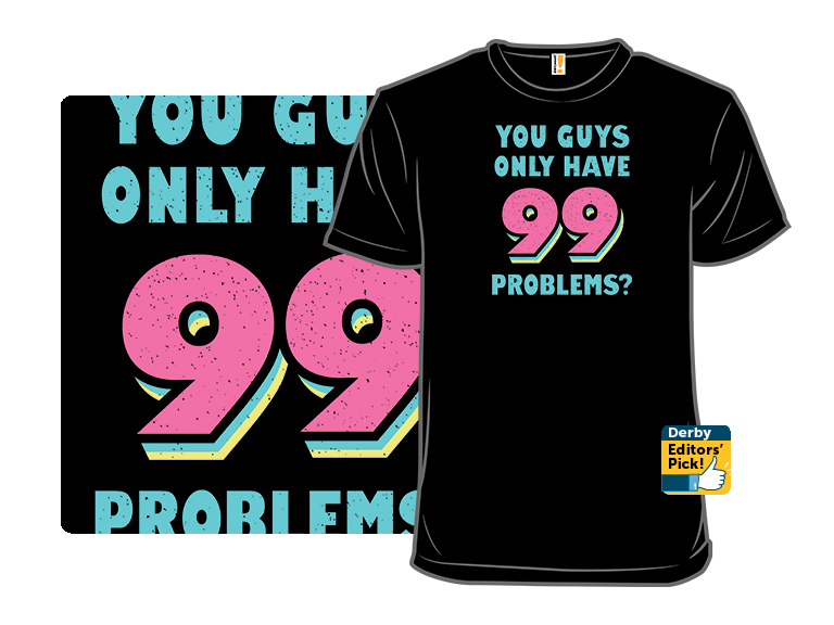 90s Problems - Gallery 8