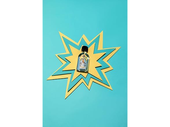 Lola From Rio Repair Hair Oil 50 ml
