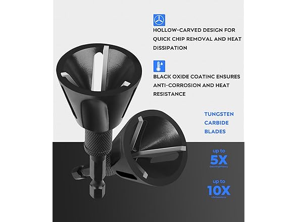 Bangjia Deburring External Chamfer Tool