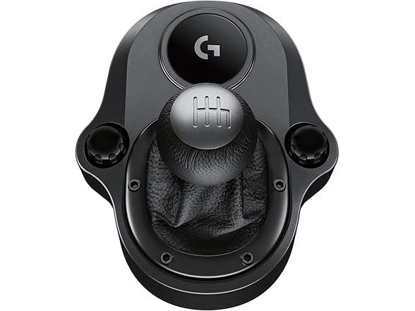 Logitech G Driving Force Shifter