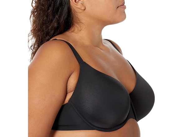 Amazon Essentials Womens Full Coverage Bra