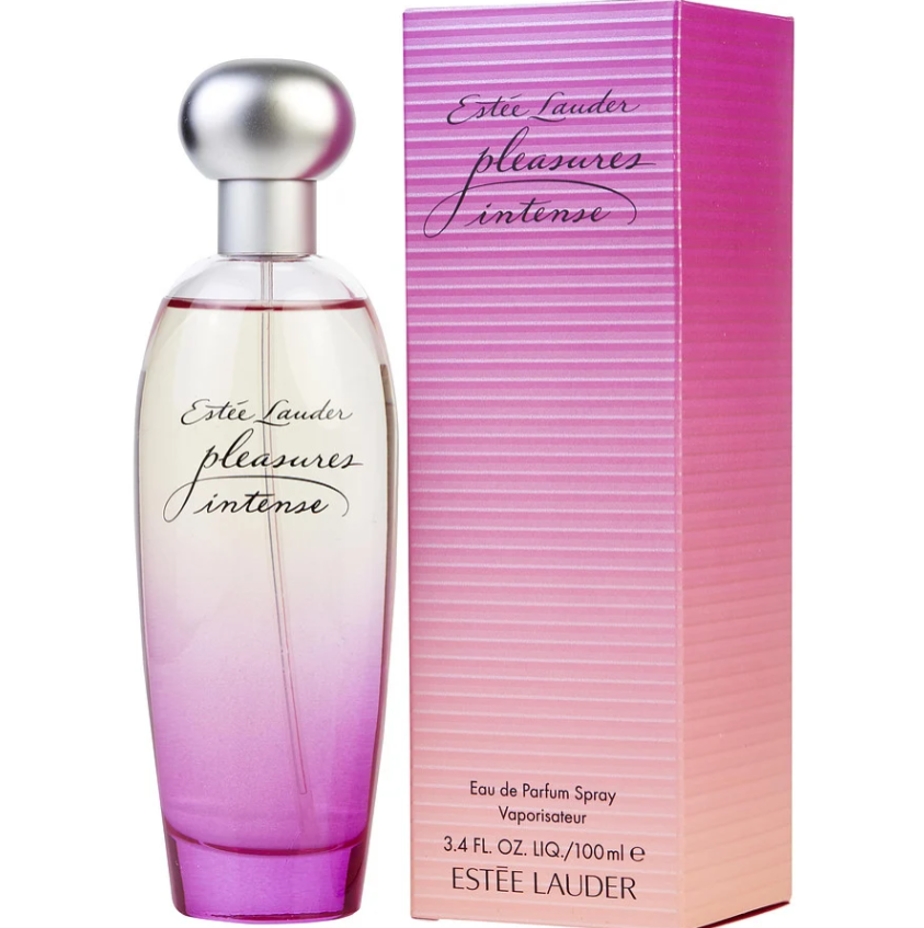 Pleasures Intense/Estee Lauder EDP Spray 3.4 Oz - Gallery 2
