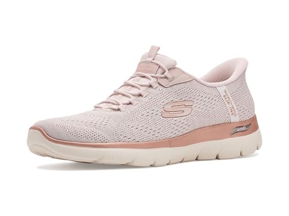Skechers Women's Martha Stewart Arch FIT Summits