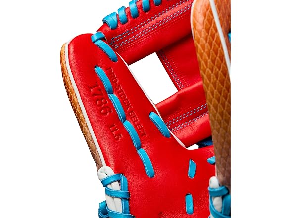 Wilson Summer 2025 A2K 1786SS 11.5