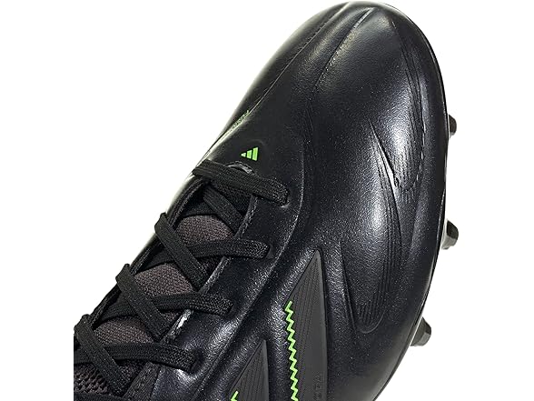 adidas Unisex-Adult Copa Pro Pure 3 Firm Ground Cleats (7W/6M)