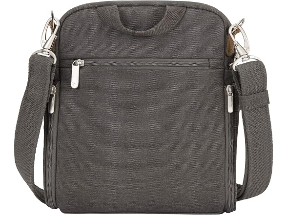 Travelon Anti-Theft Heritage Tour Bag