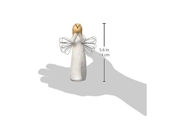 Willow Tree Angel of Freedom Figure