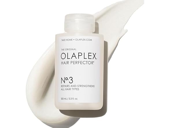 (2 Pack) Olaplex No. 3 Hair Perfector, 3.3 oz