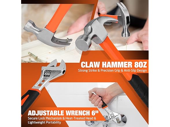 Thatool 248-Piece Tool Set