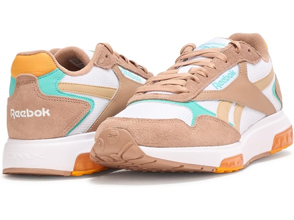 Reebok Unisex Glide DMX Sneaker