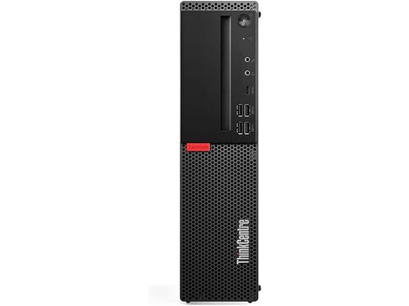 Lenovo ThinkCentre M920s Small Form Desktop 32GB 1TB