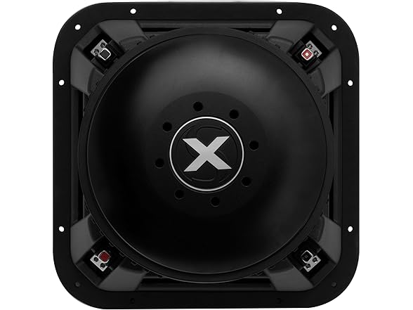 KICKER 49L7X121 - SoloX L7X 12-Inch (30c