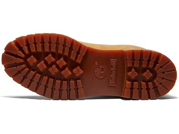 Timberland 6 Inch Premium Men's Boots