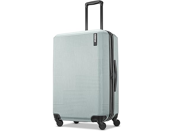 American Tourister Stratum XLT Expandable Hardside Luggage