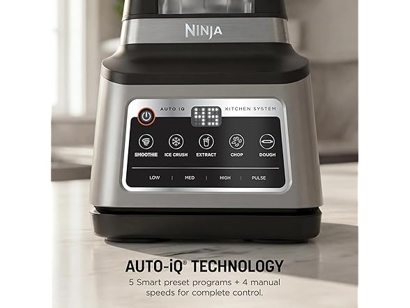 Ninja BN801 Professional Plus Kitchen System