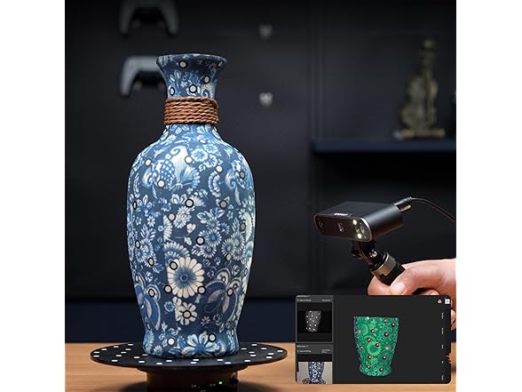Revopoint 6.0mm 3D Scanner Dots 