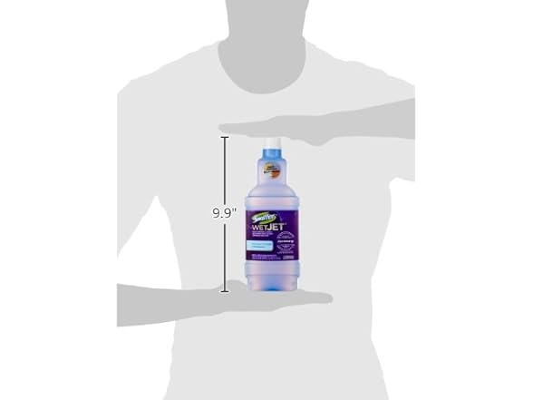 Swiffer WetJet Refill 1.25L