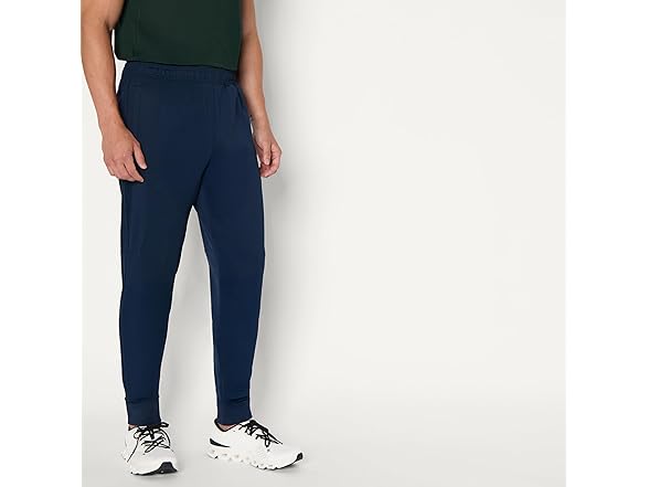 AE Mens Performance Stretch Training Jogger Pant
