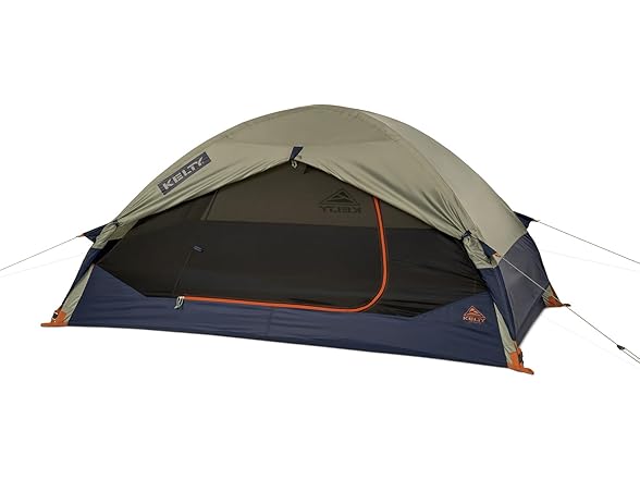 Kelty Late Start 2P Backpacking Tent