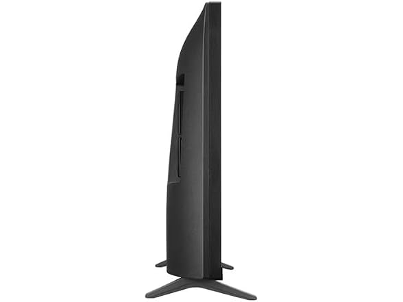 LG - 27" Class LED Full HD Smart TV