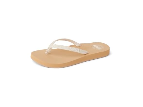 REEF Ginger Womens Beach Flip Flop