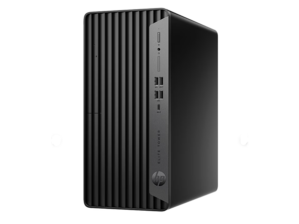 HP 600 G9 Elite Tower Desktop PC