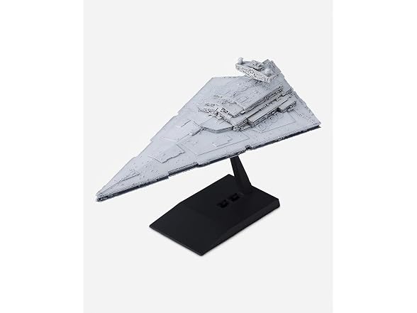 BANDAI 2322881 001 Star Destroyer Star