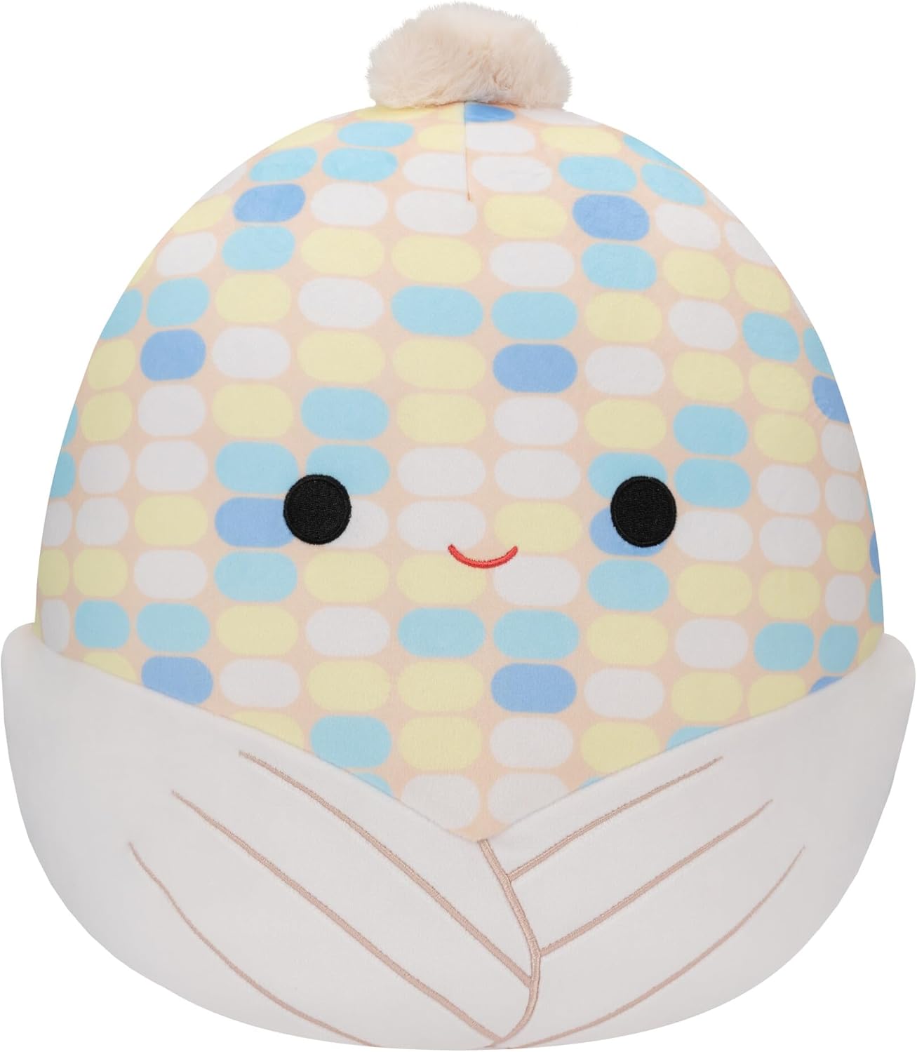 Squishmallows Original 12" Louise Maize Corn - Gallery 8