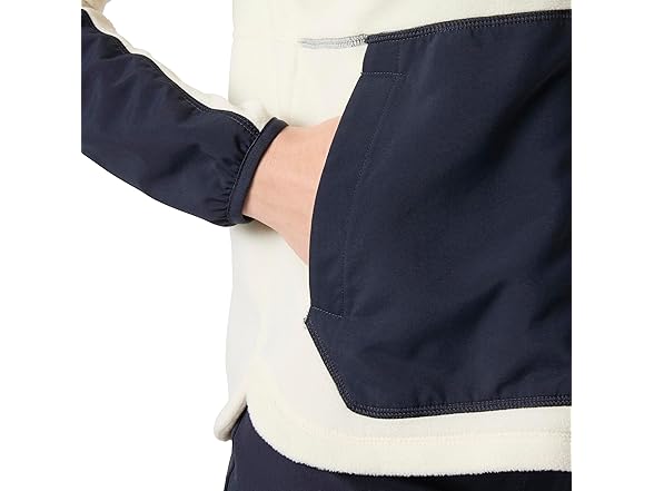 Helly Hansen Womens Rig Fleece Jacket