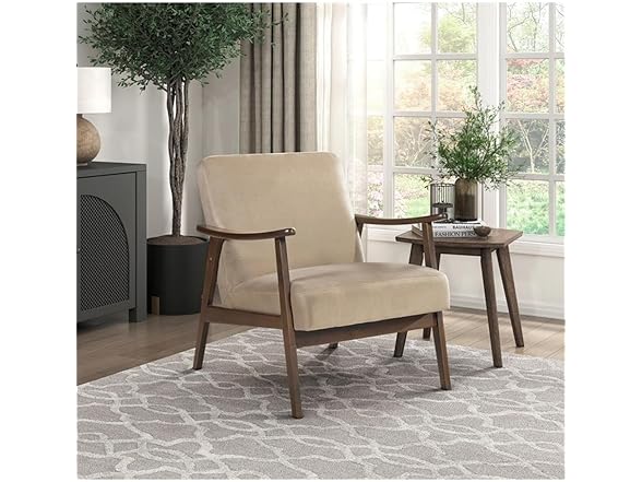 Lexicon Landers Accent Chair