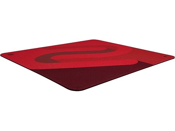 BenQ G-Sr-Se Rouge Ii Gaming Mouse Pad
